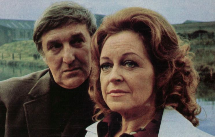 Jean Heywood