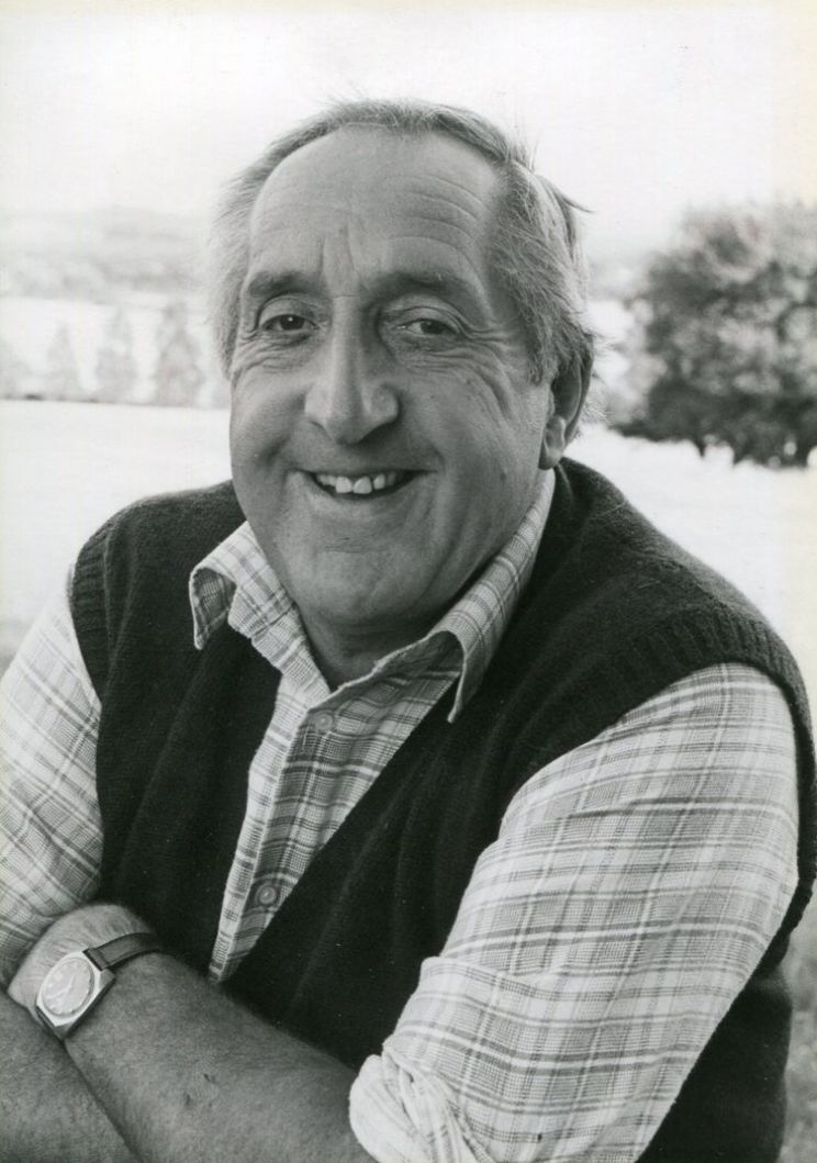 Jean Heywood