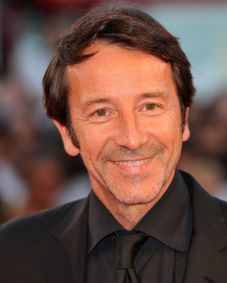 Jean-Hugues Anglade