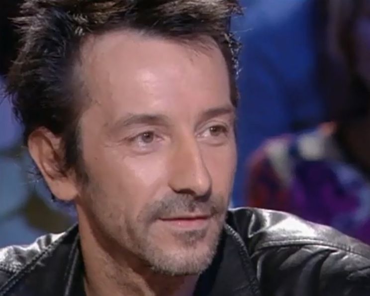 Jean-Hugues Anglade