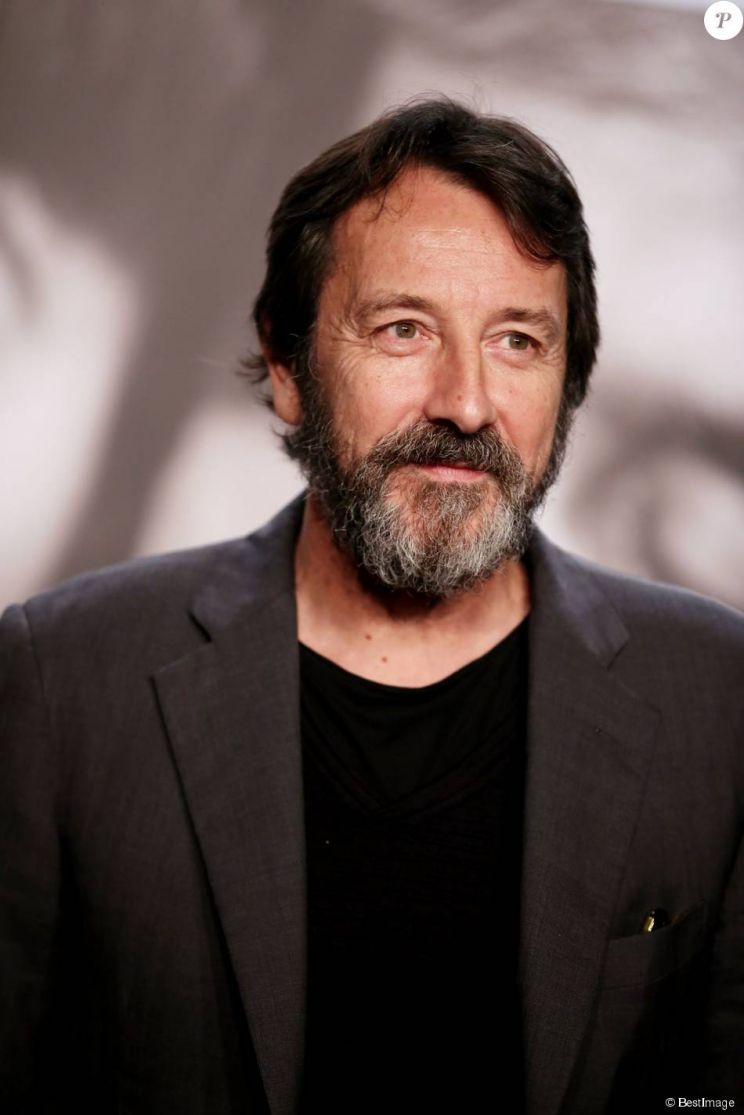 Jean-Hugues Anglade