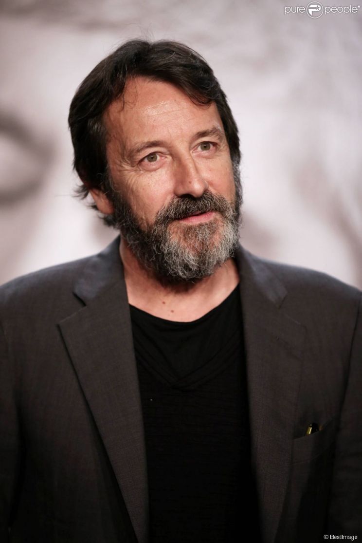 Jean-Hugues Anglade