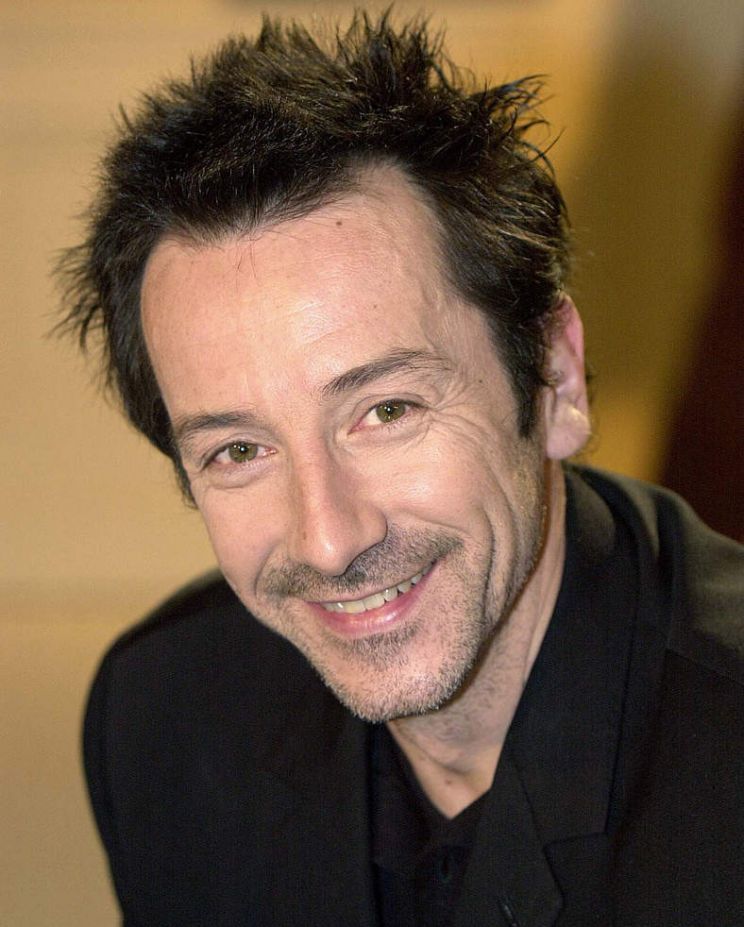 Jean-Hugues Anglade