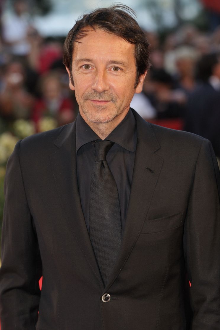 Jean-Hugues Anglade