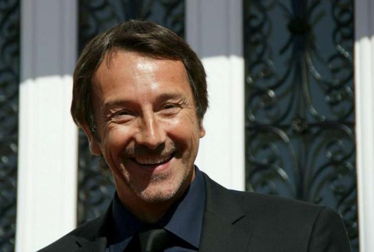 Jean-Hugues Anglade