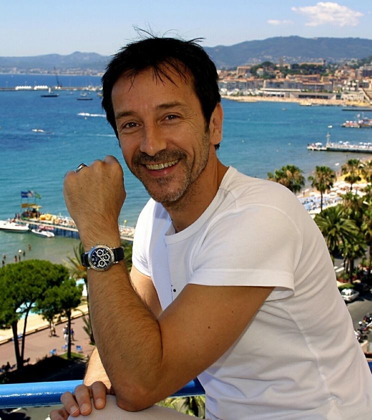 Jean-Hugues Anglade