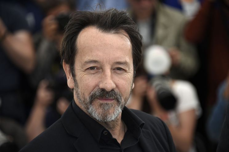 Jean-Hugues Anglade