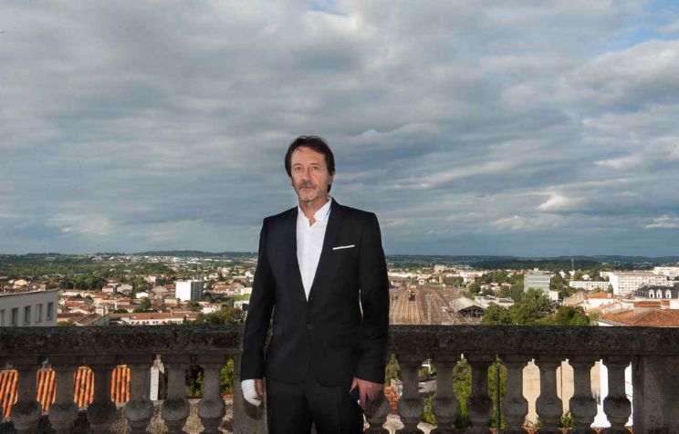 Jean-Hugues Anglade