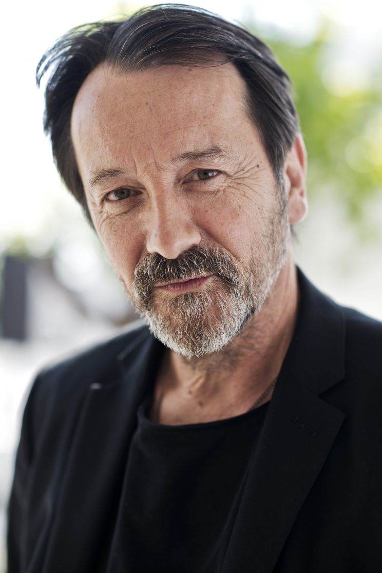 Jean-Hugues Anglade