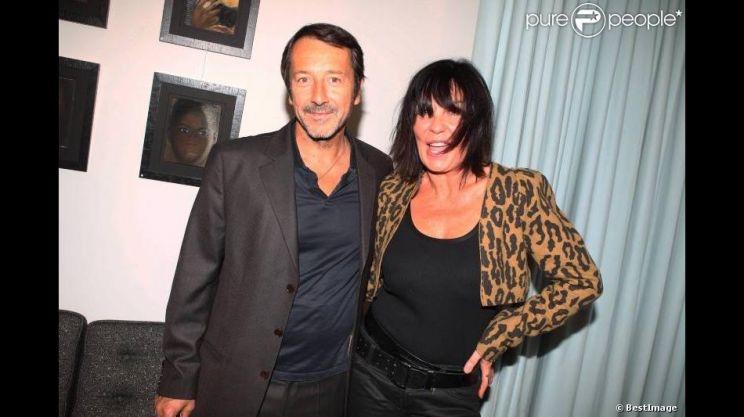 Jean-Hugues Anglade