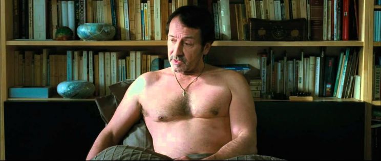 Jean-Hugues Anglade