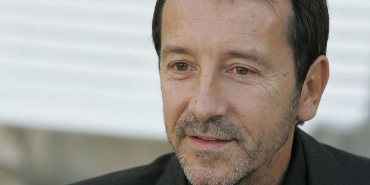 Jean-Hugues Anglade