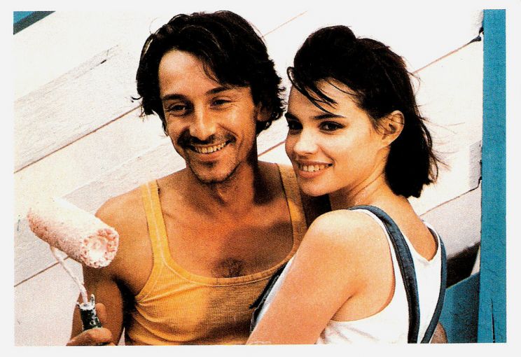 Jean-Hugues Anglade