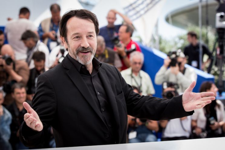 Jean-Hugues Anglade