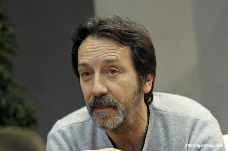 Jean-Hugues Anglade