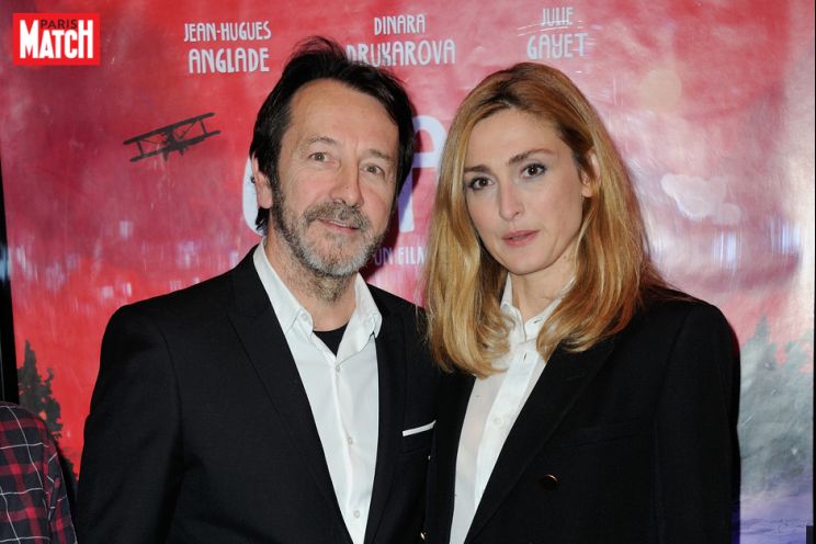 Jean-Hugues Anglade