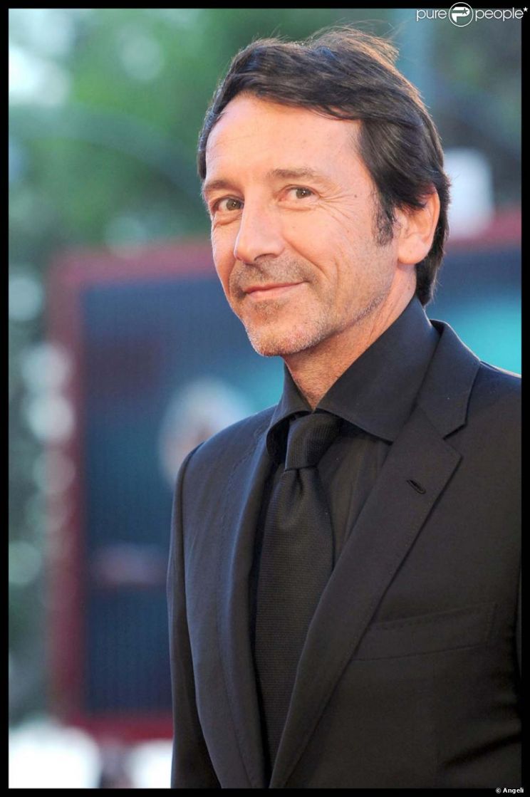Jean-Hugues Anglade
