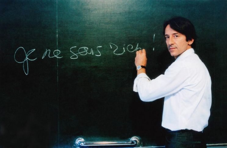 Jean-Hugues Anglade