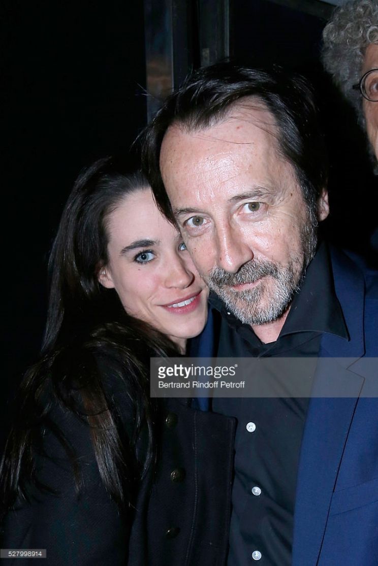 Jean-Hugues Anglade