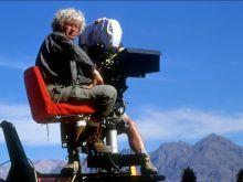 Jean-Jacques Annaud