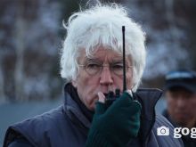 Jean-Jacques Annaud