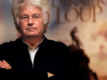 Jean-Jacques Annaud