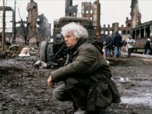 Jean-Jacques Annaud