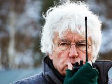 Jean-Jacques Annaud