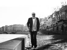 Jean-Jacques Annaud