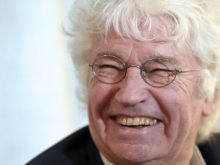 Jean-Jacques Annaud