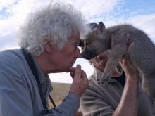 Jean-Jacques Annaud