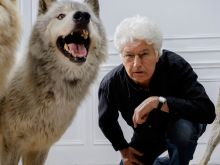 Jean-Jacques Annaud