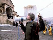 Jean-Jacques Annaud