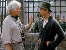 Jean-Jacques Annaud