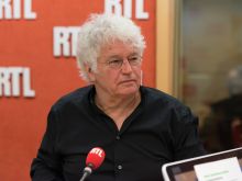 Jean-Jacques Annaud