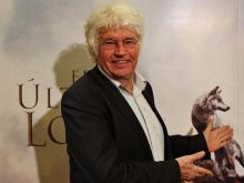 Jean-Jacques Annaud