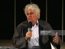 Jean-Jacques Annaud