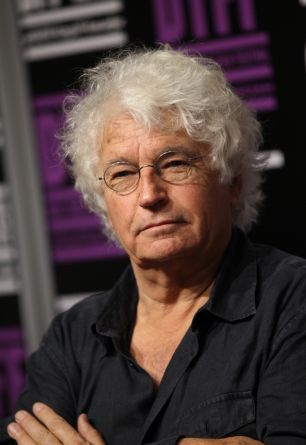 Jean-Jacques Annaud