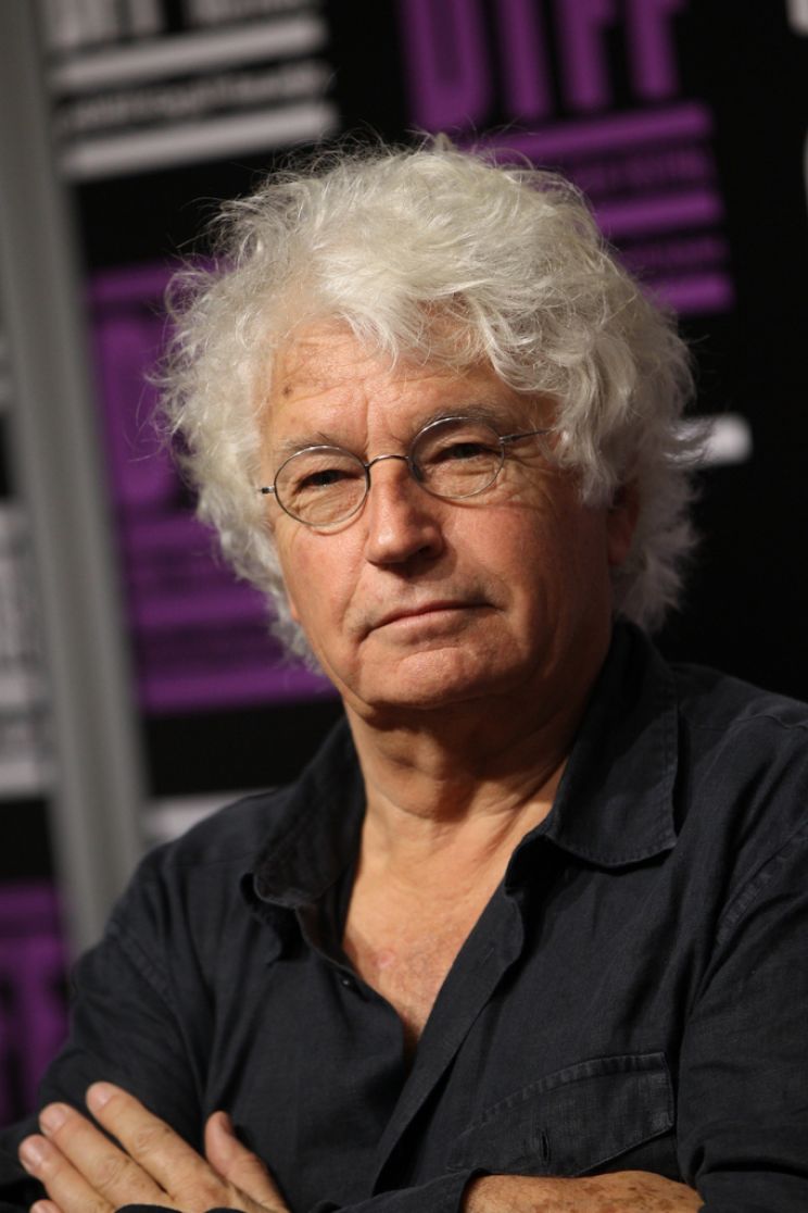 Jean-Jacques Annaud