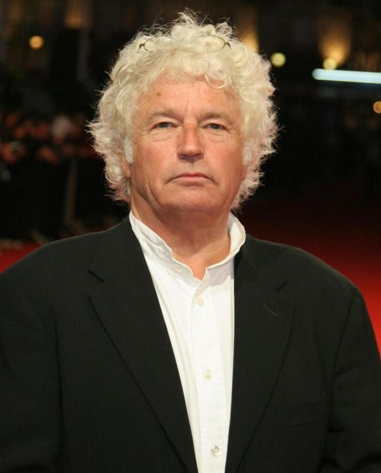 Jean-Jacques Annaud