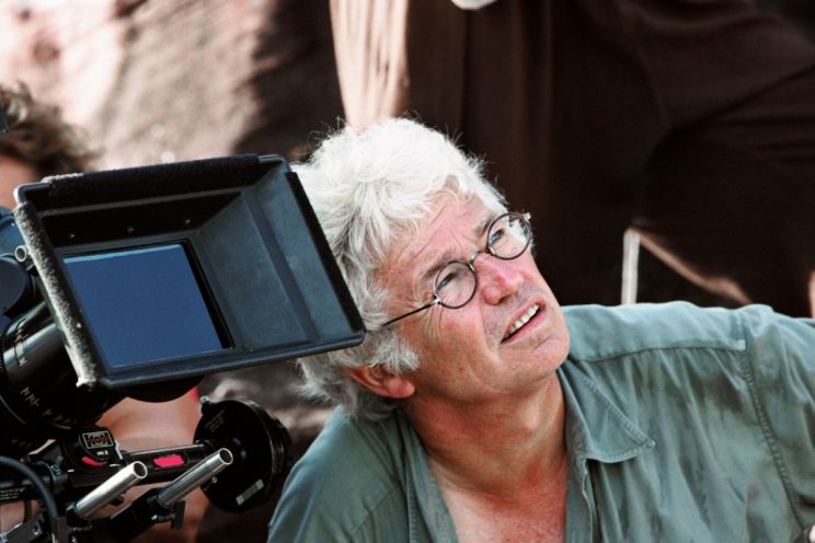 Jean-Jacques Annaud