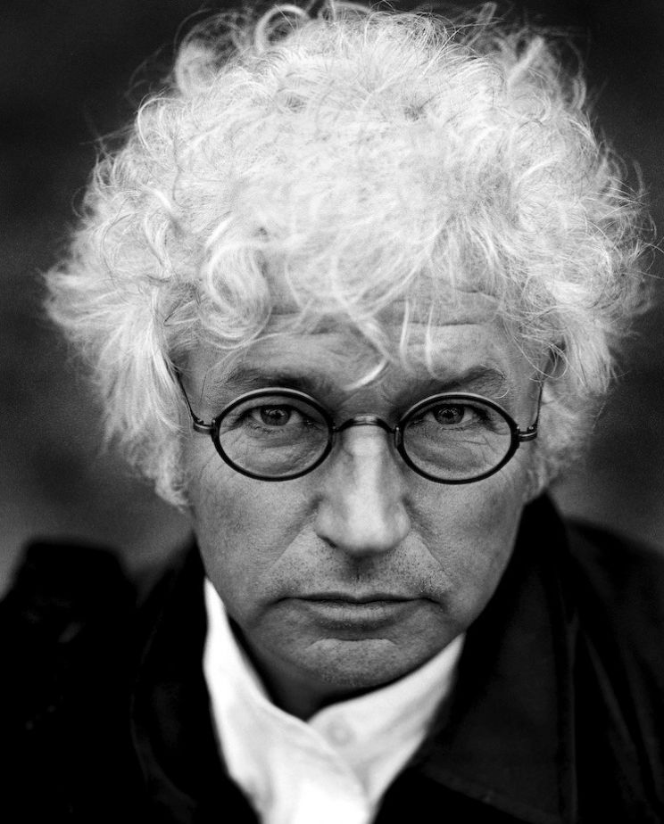 Jean-Jacques Annaud