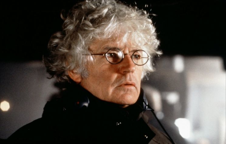 Jean-Jacques Annaud