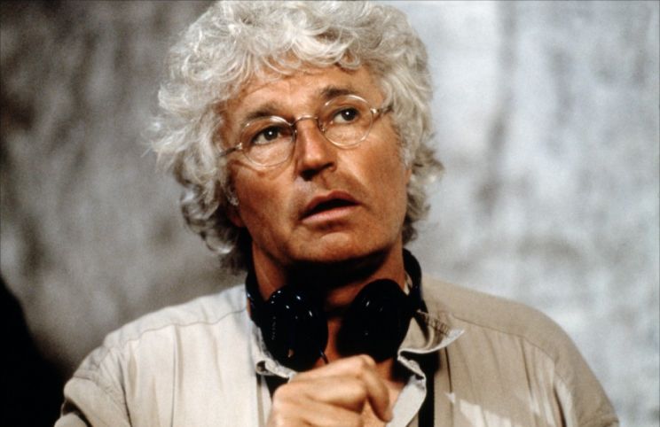 Jean-Jacques Annaud