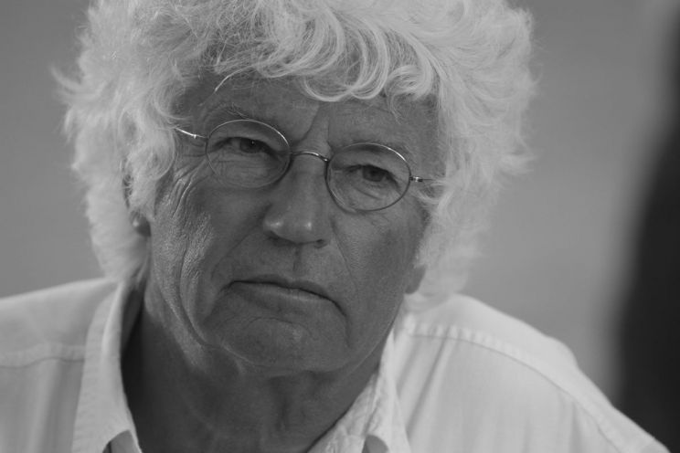 Jean-Jacques Annaud