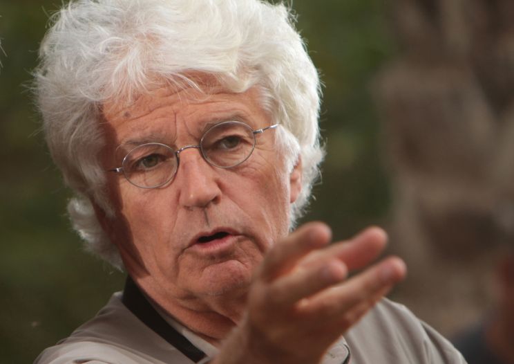 Jean-Jacques Annaud