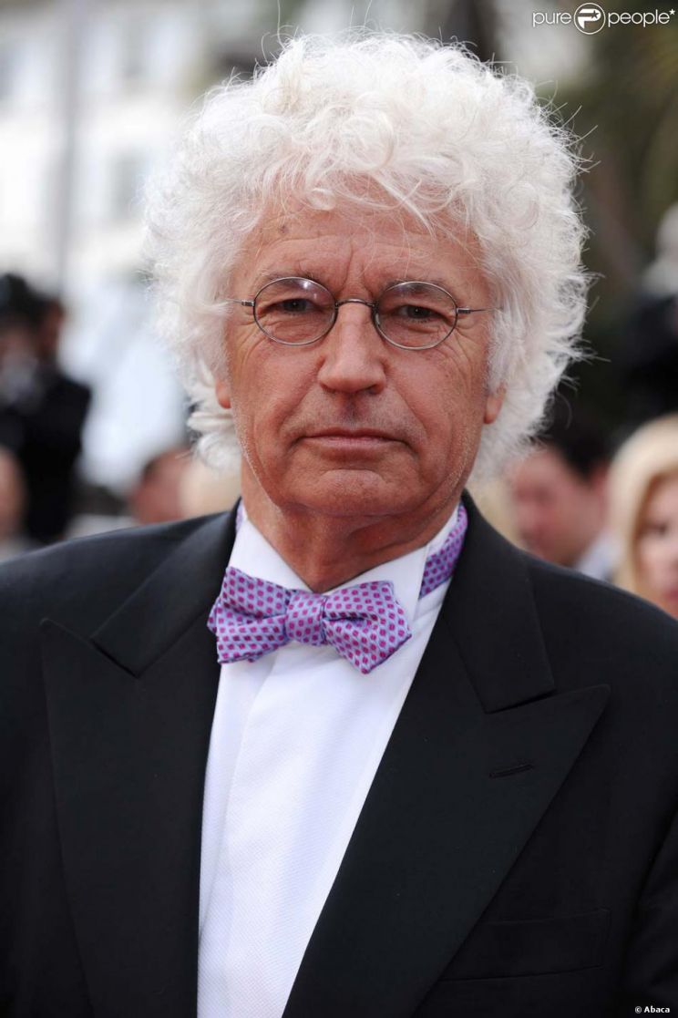 Jean-Jacques Annaud