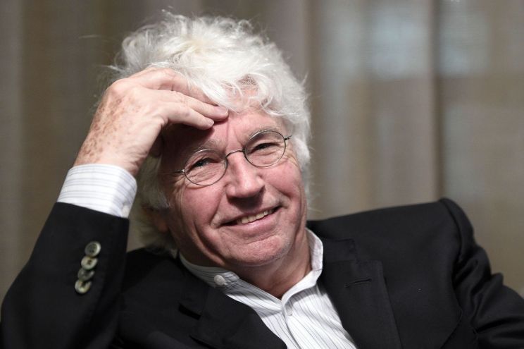 Jean-Jacques Annaud