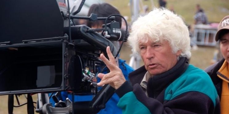 Jean-Jacques Annaud