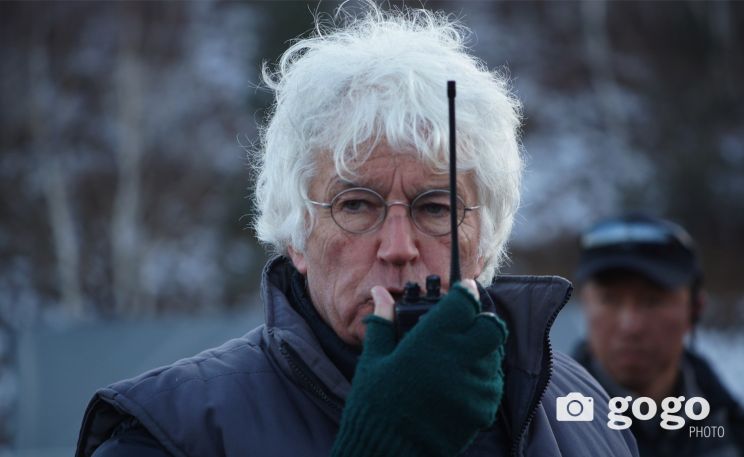 Jean-Jacques Annaud